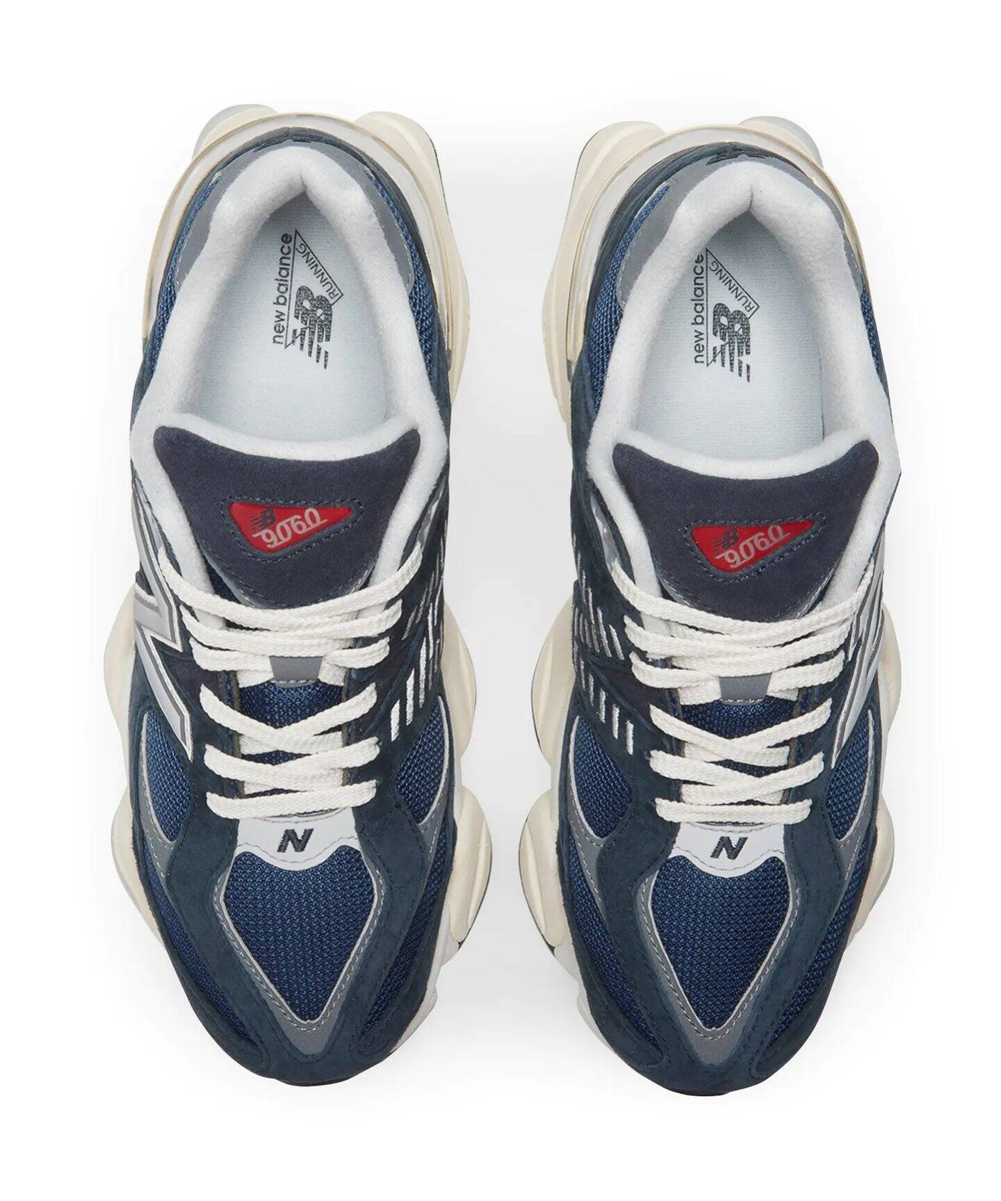 New Balance / ニューバランス】U9060ECB（スニーカー）｜EDIFICE 