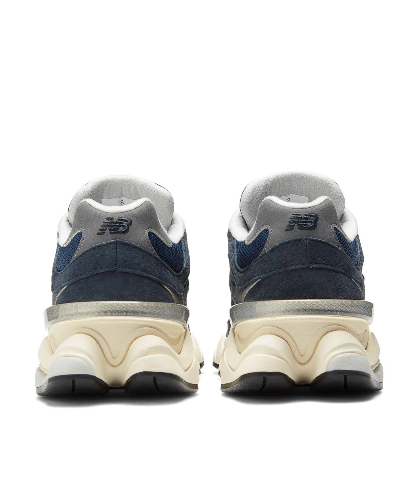 New Balance / ニューバランス】U9060ECB（スニーカー）｜EDIFICE 
