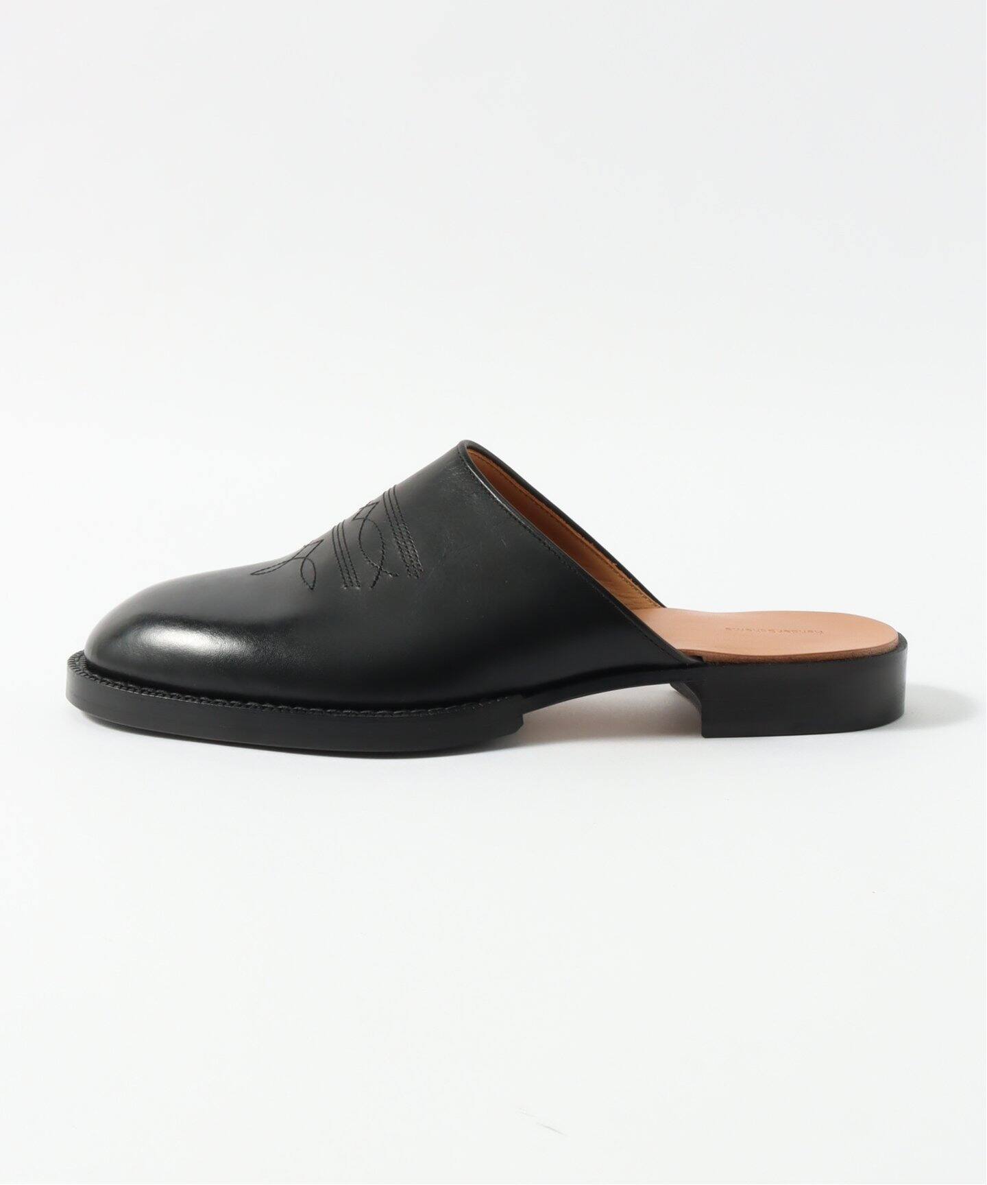 Hender Scheme / エンダースキーマ】cheak（サンダル）｜EDIFICE 