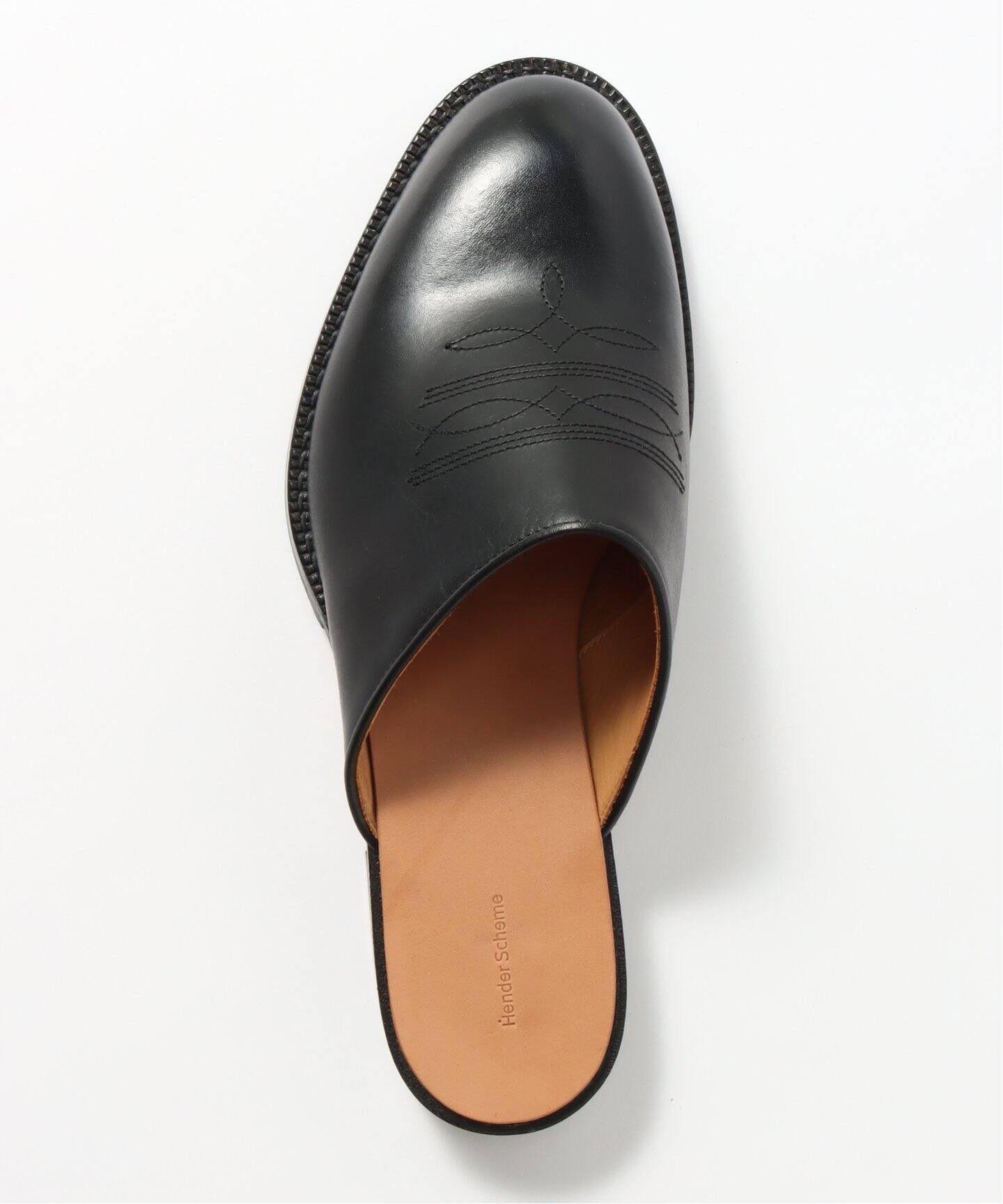 Hender Scheme / エンダースキーマ】cheak（サンダル）｜EDIFICE 