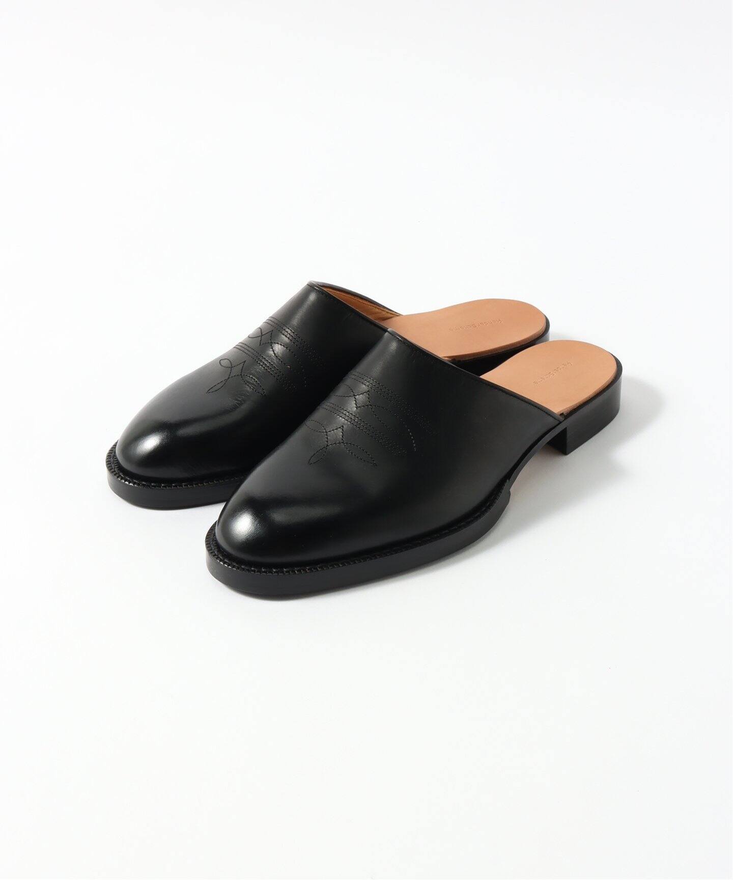 Hender Scheme / エンダースキーマ】cheak（サンダル）｜EDIFICE 