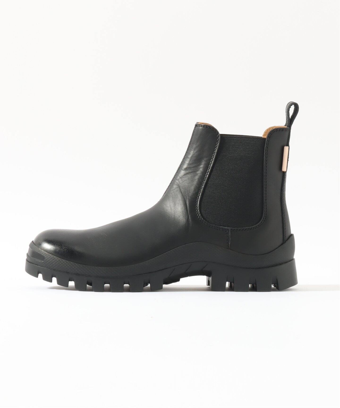 Hender Scheme / エンダースキーマ】side gore #2146（ブーティ 