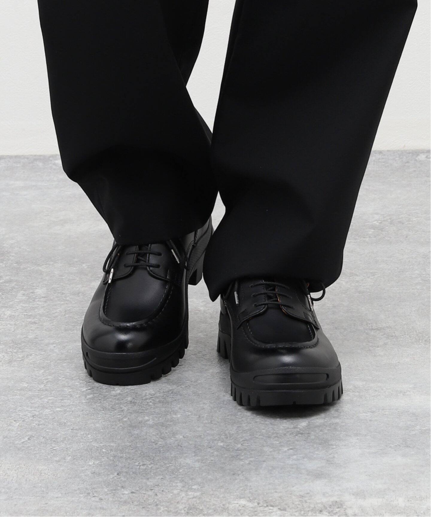Hender Scheme / エンダースキーマ】derby #2146（レザーシューズ 