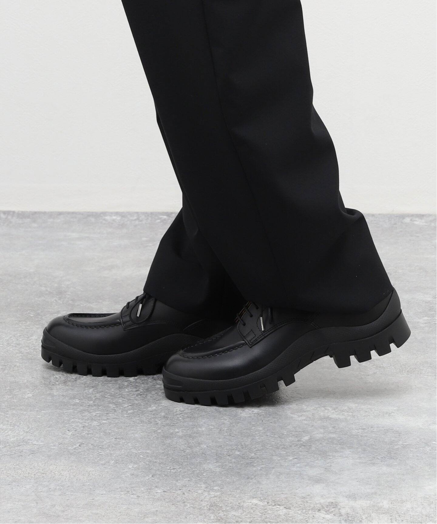 Hender Scheme / エンダースキーマ】derby #2146（レザーシューズ  