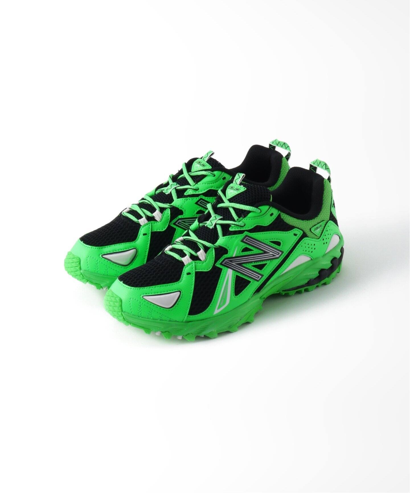New Balance / ニューバランス】ML610TA（スニーカー）｜EDIFICE 