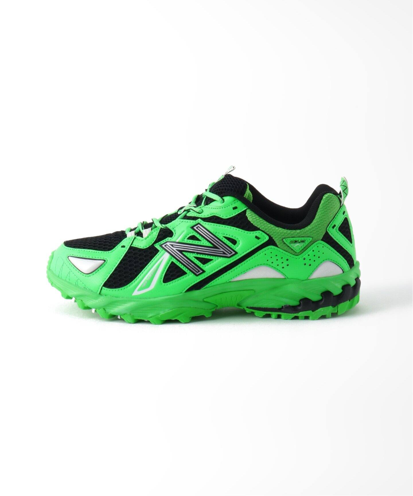 New Balance / ニューバランス】ML610TA（スニーカー）｜EDIFICE 
