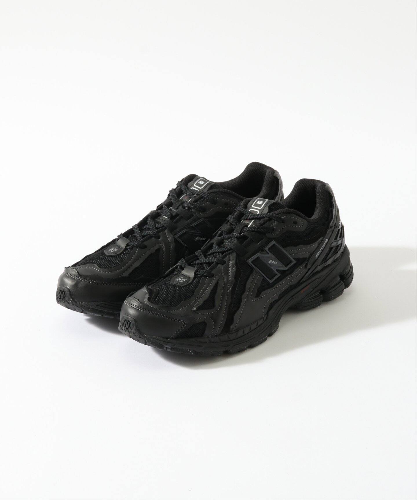 New Balance / ニューバランス】M1906DF（スニーカー）｜EDIFICE  