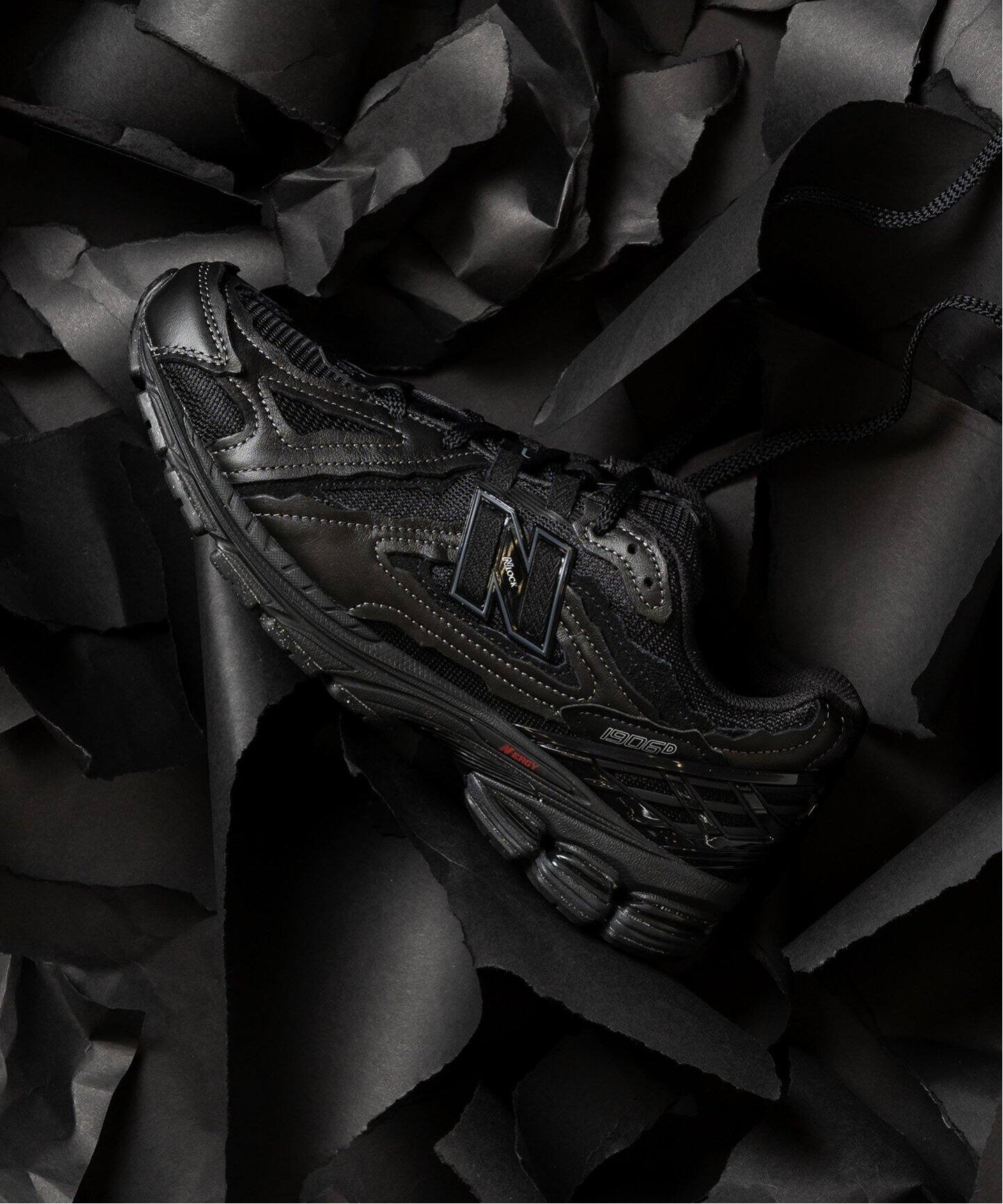New Balance / ニューバランス】M1906DF（スニーカー）｜EDIFICE 