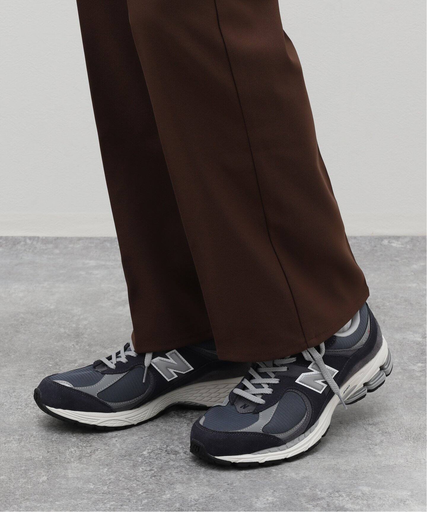 New Balance / ニューバランス】M2002RSF（スニーカー）｜EDIFICE 