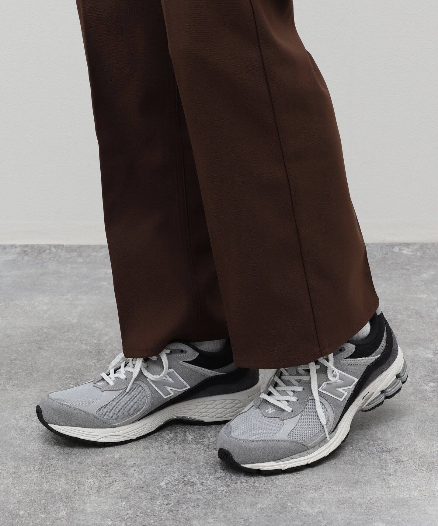 New Balance / ニューバランス】M2002RSG（スニーカー）｜EDIFICE  