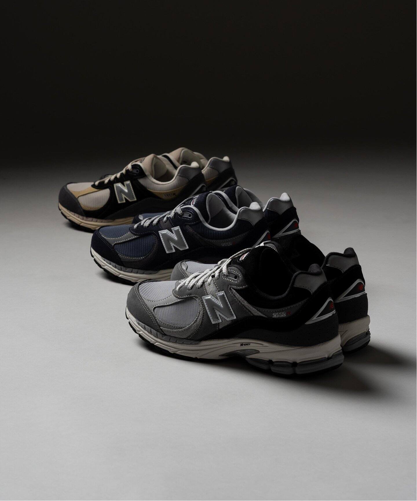New Balance / ニューバランス】MET24限定 M2002RSH（スニーカー 