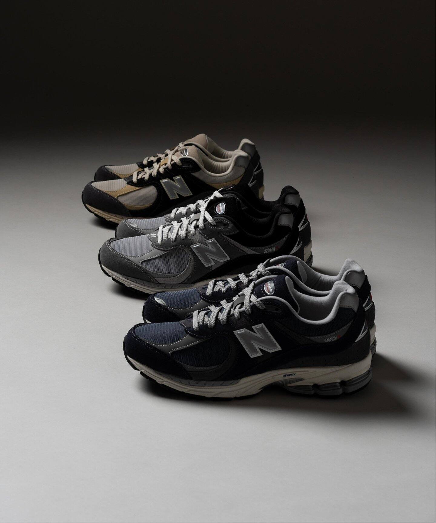 New Balance / ニューバランス】MET24限定 M2002RSH（スニーカー  
