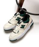 【New Balance / ニューバランス】BB550VTC