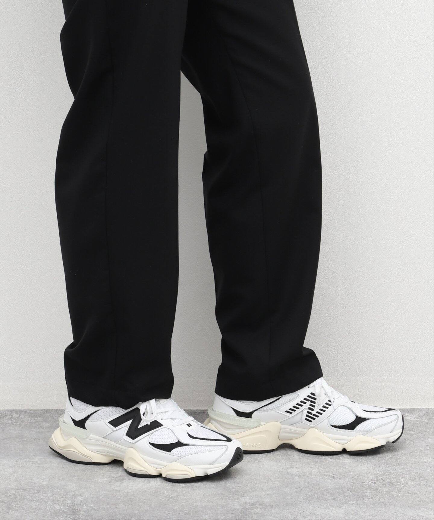 New Balance / ニューバランス】U9060AAB（スニーカー）｜EDIFICE 