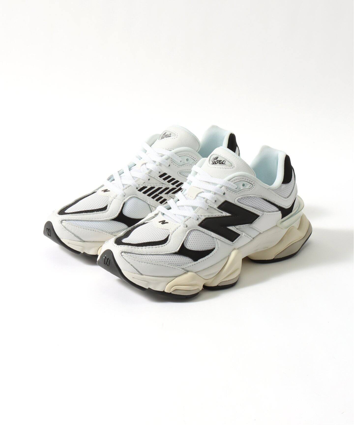 New Balance / ニューバランス】U9060AAB（スニーカー）｜EDIFICE 
