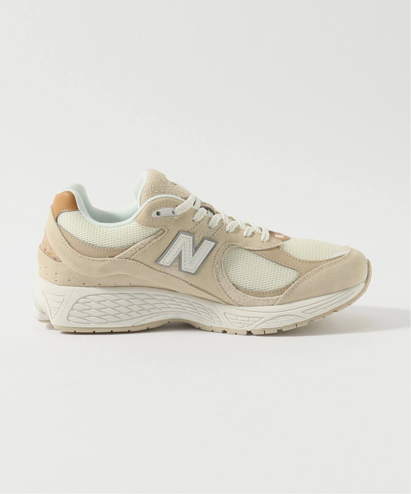 New Balance / ニューバランス】M2002RSC（スニーカー）｜EDIFICE 
