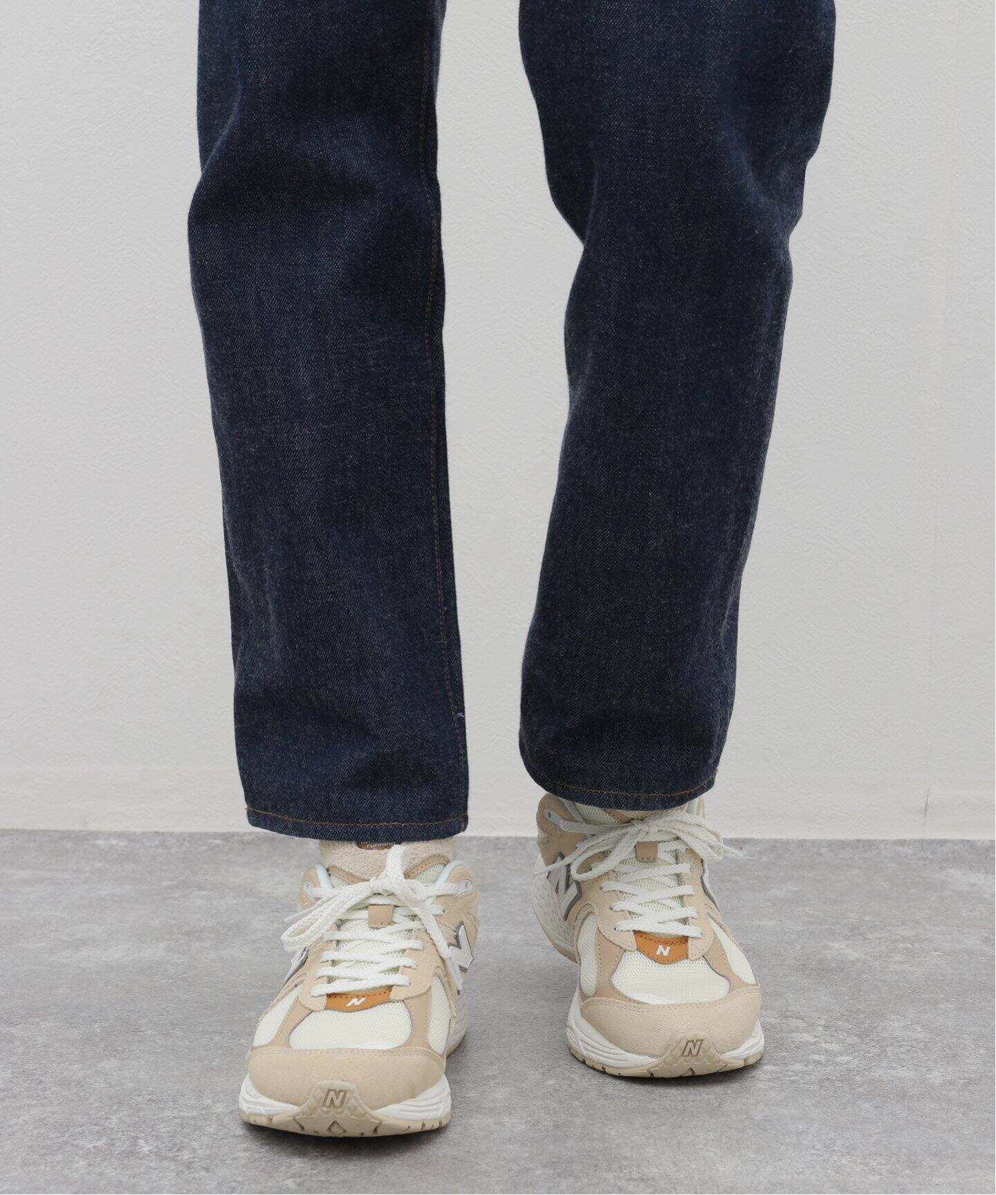 New Balance / ニューバランス】M2002RSC（スニーカー）｜EDIFICE 