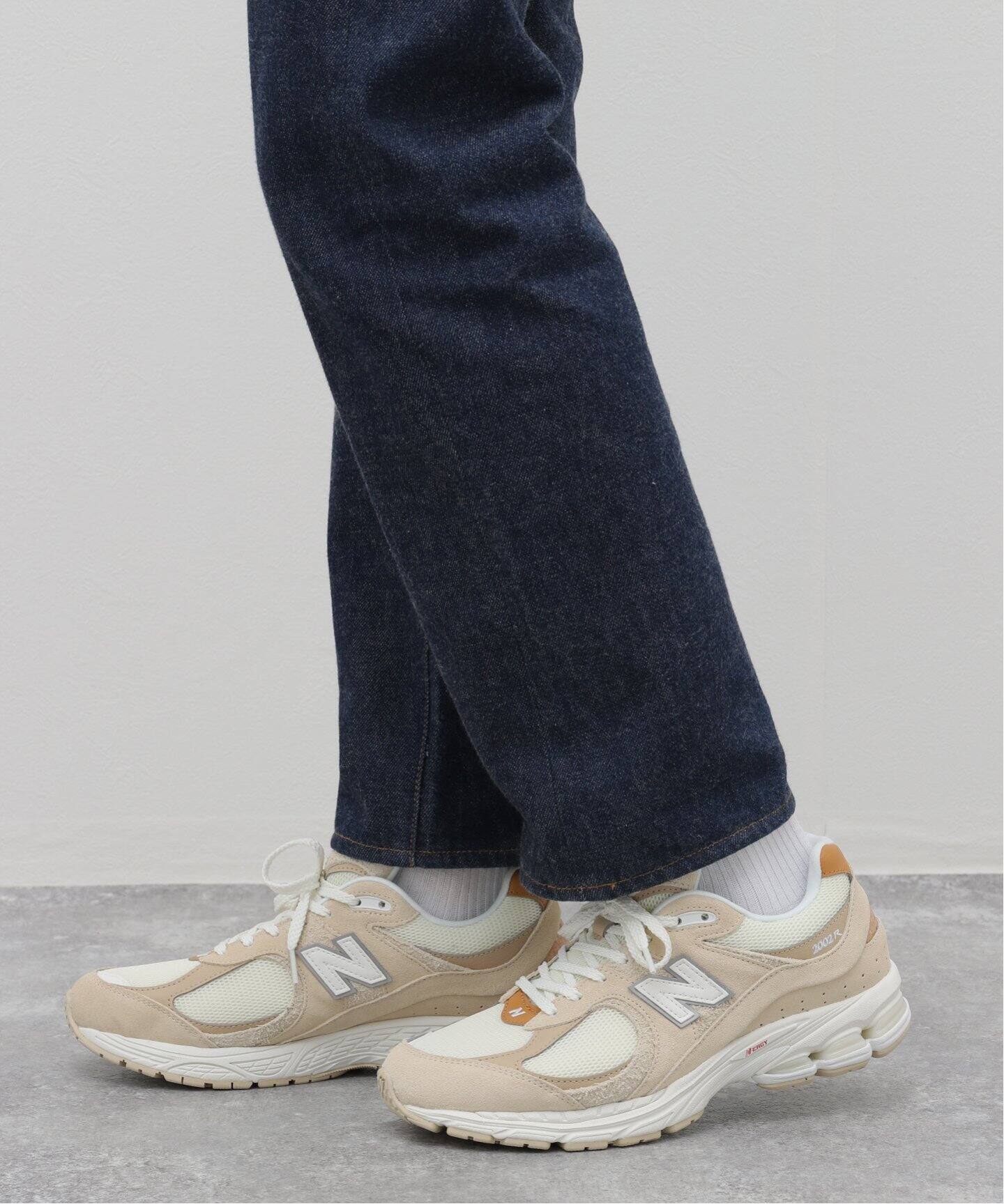 New Balance / ニューバランス】M2002RSC（スニーカー）｜EDIFICE 