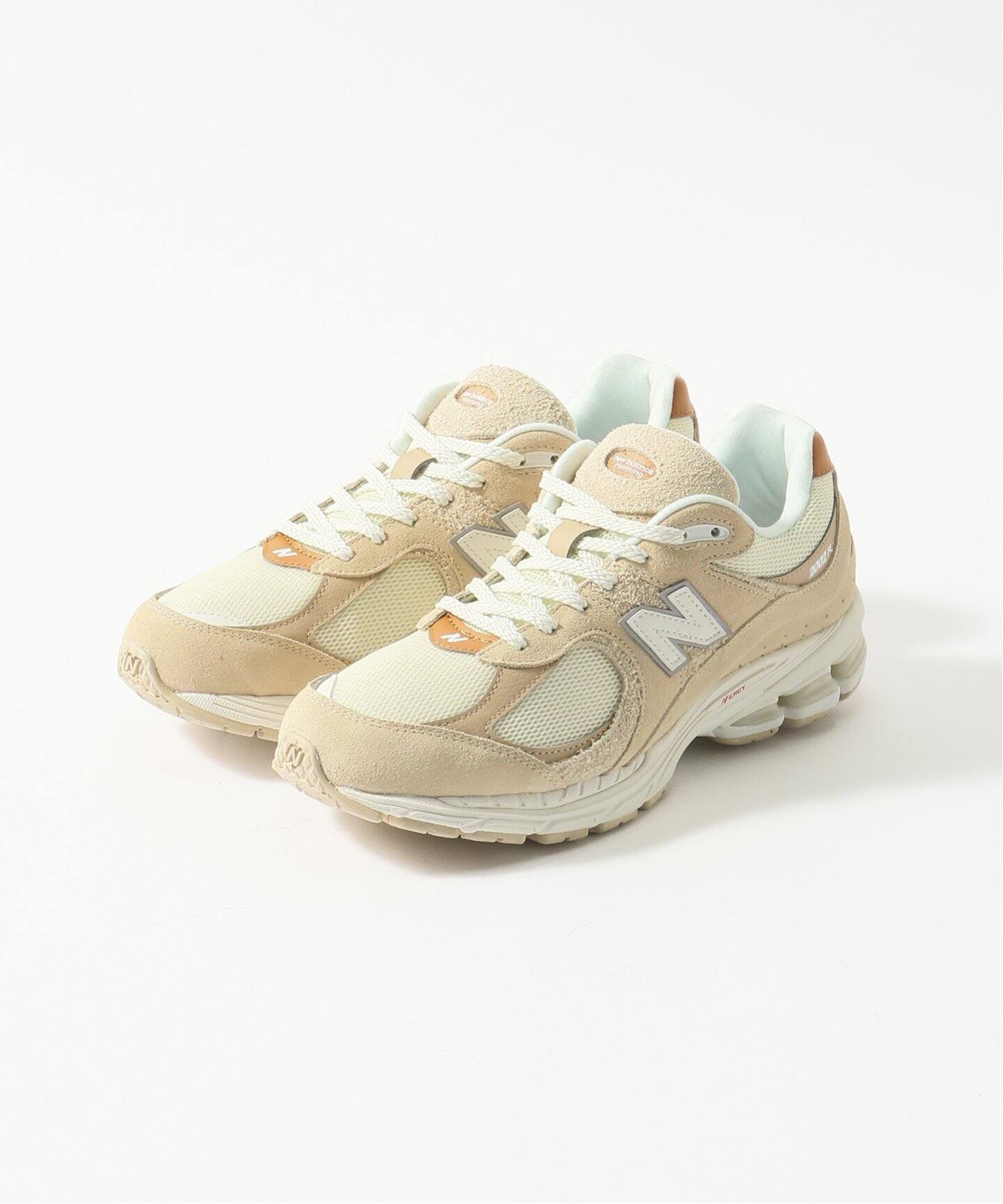 New Balance / ニューバランス】M2002RSC（スニーカー）｜EDIFICE 