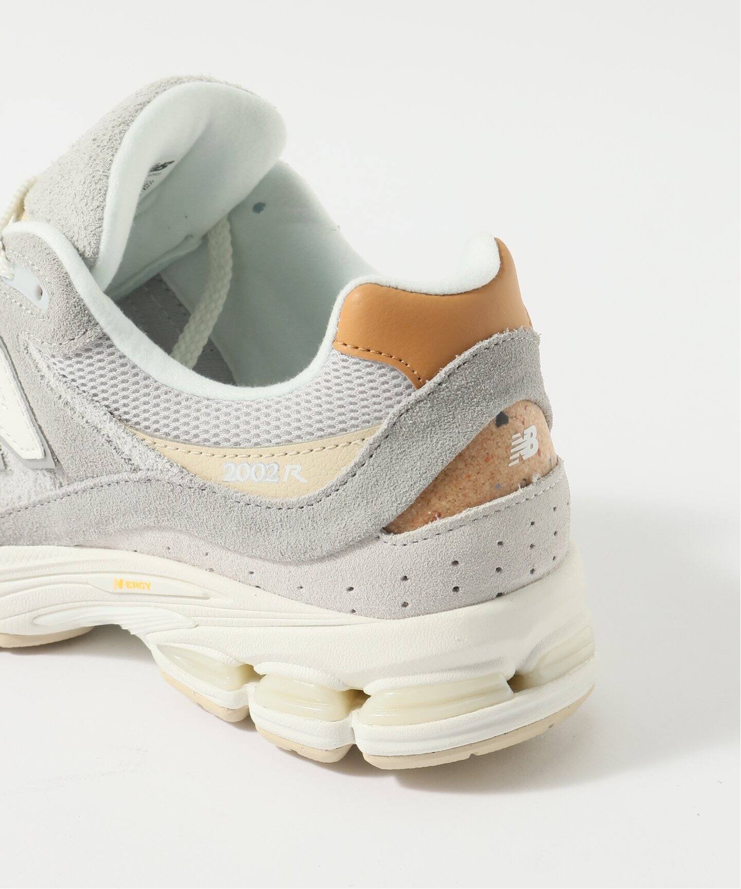 New Balance / ニューバランス】M2002RSB（スニーカー）｜EDIFICE 
