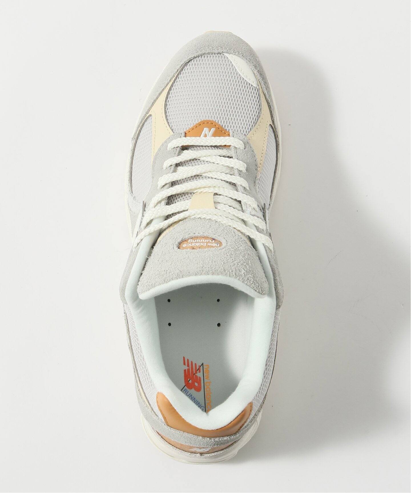 New Balance / ニューバランス】M2002RSB（スニーカー）｜EDIFICE 