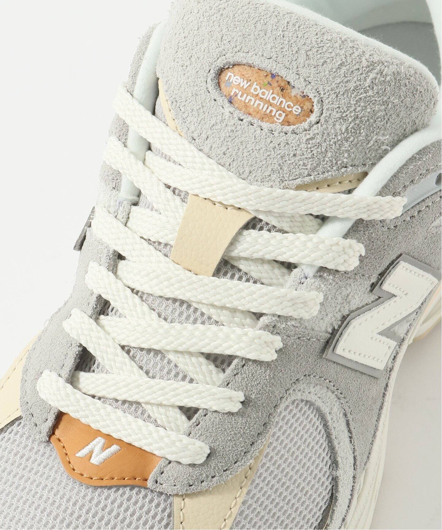 New Balance / ニューバランス】M2002RSB（スニーカー）｜EDIFICE 