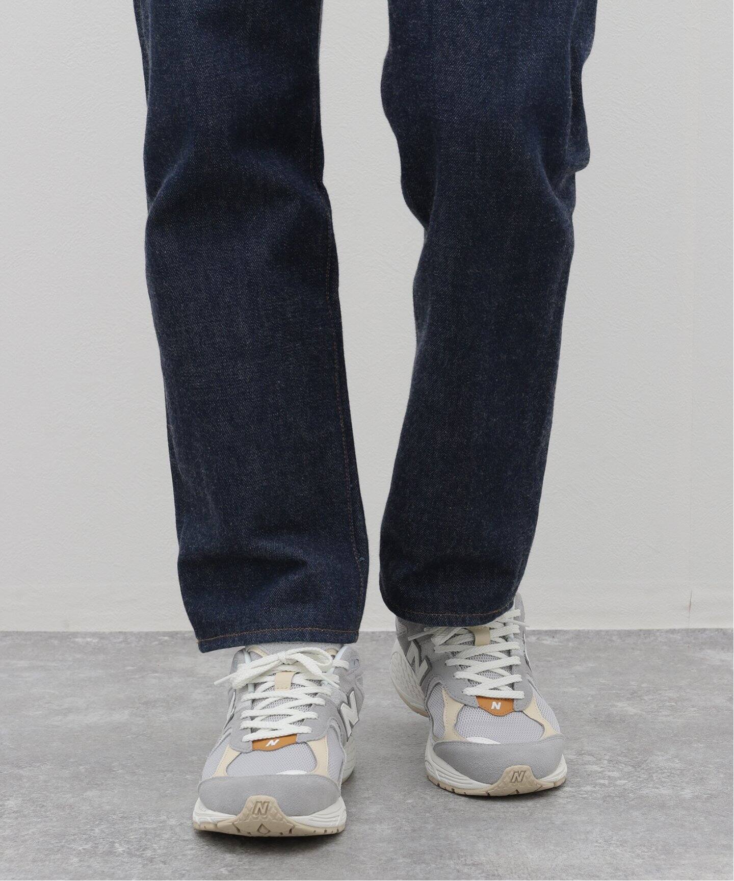 New Balance / ニューバランス】M2002RSB（スニーカー）｜EDIFICE 