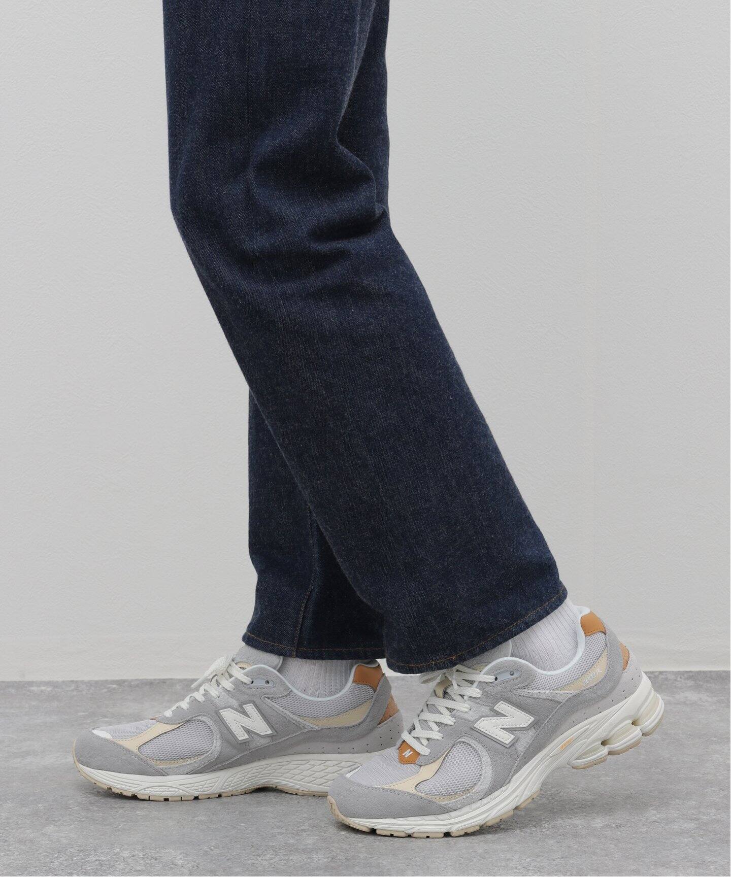 New Balance / ニューバランス】M2002RSB（スニーカー）｜EDIFICE 
