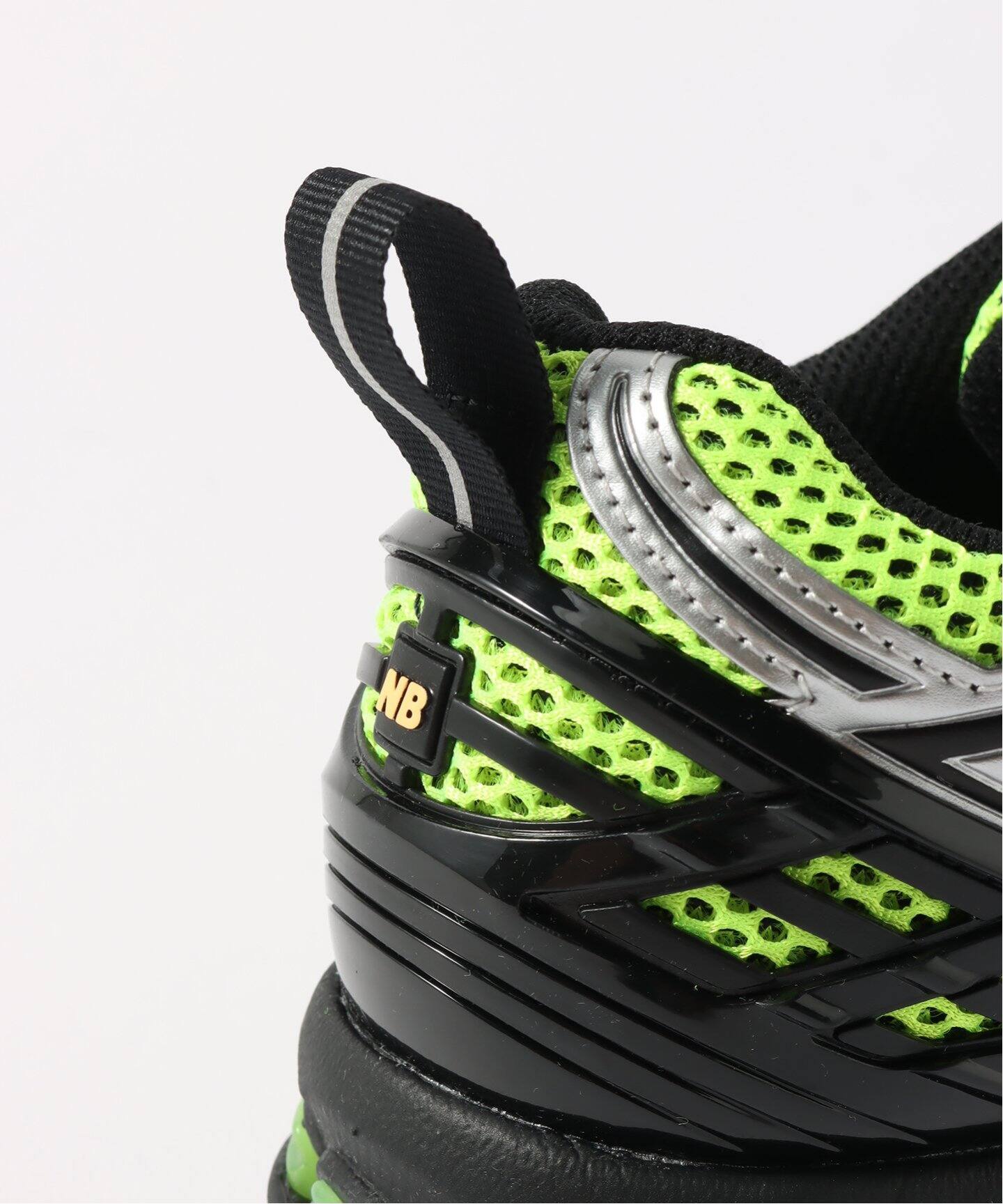 New Balance / ニューバランス】M1906RCG（スニーカー）｜EDIFICE  