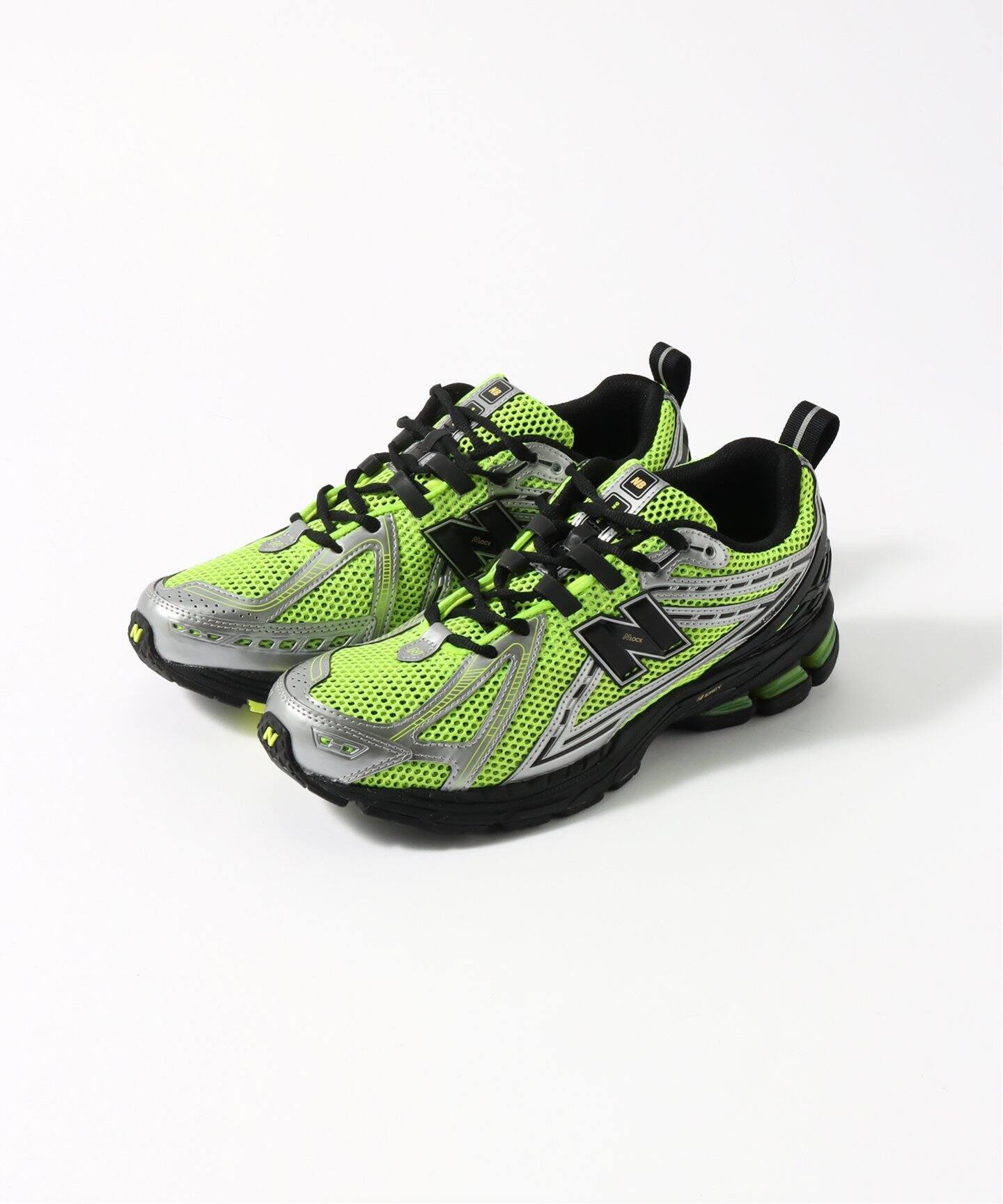 New Balance / ニューバランス】M1906RCG（スニーカー）｜EDIFICE  