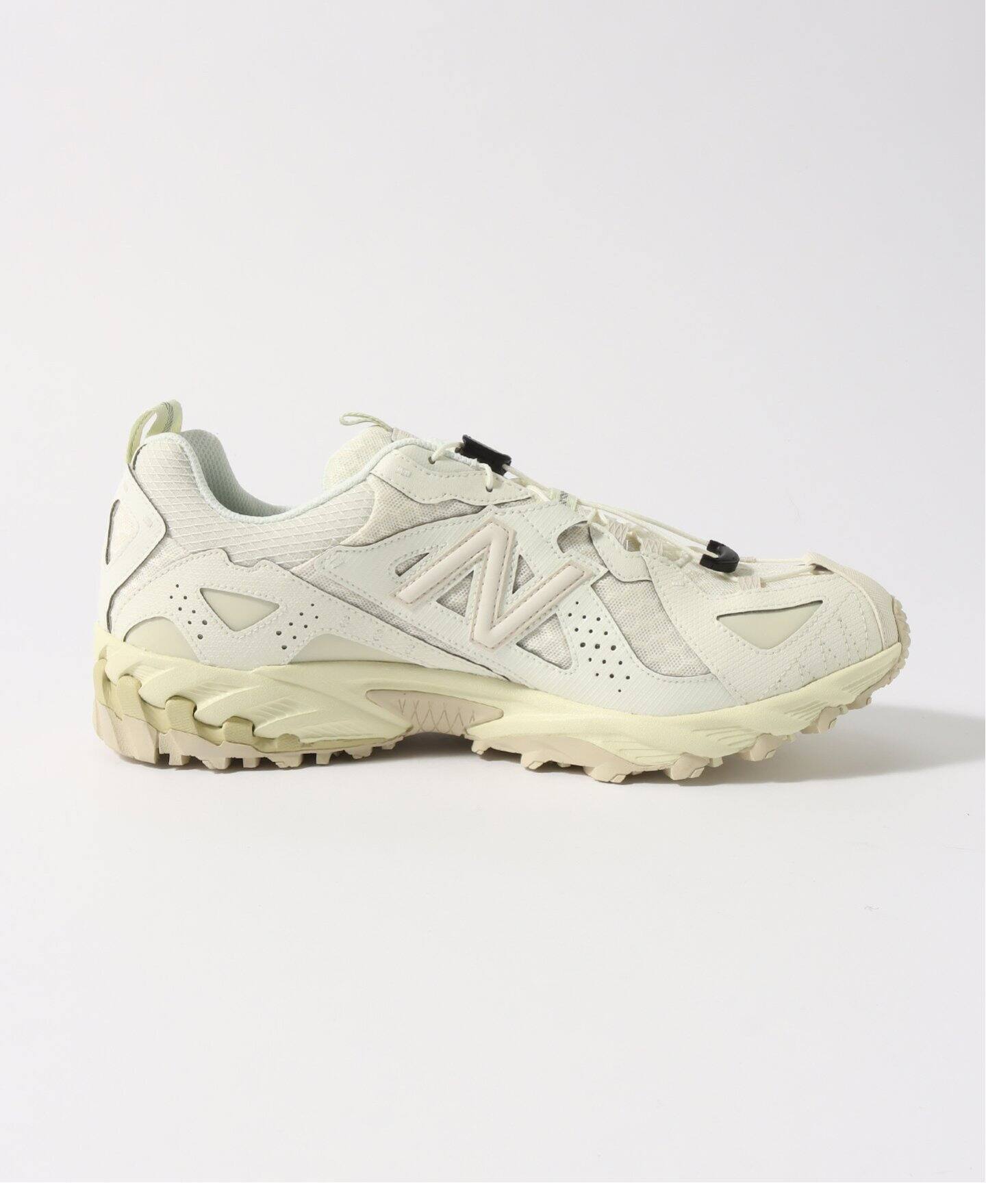 New Balance / ニューバランス】ML610XB（スニーカー）｜EDIFICE  