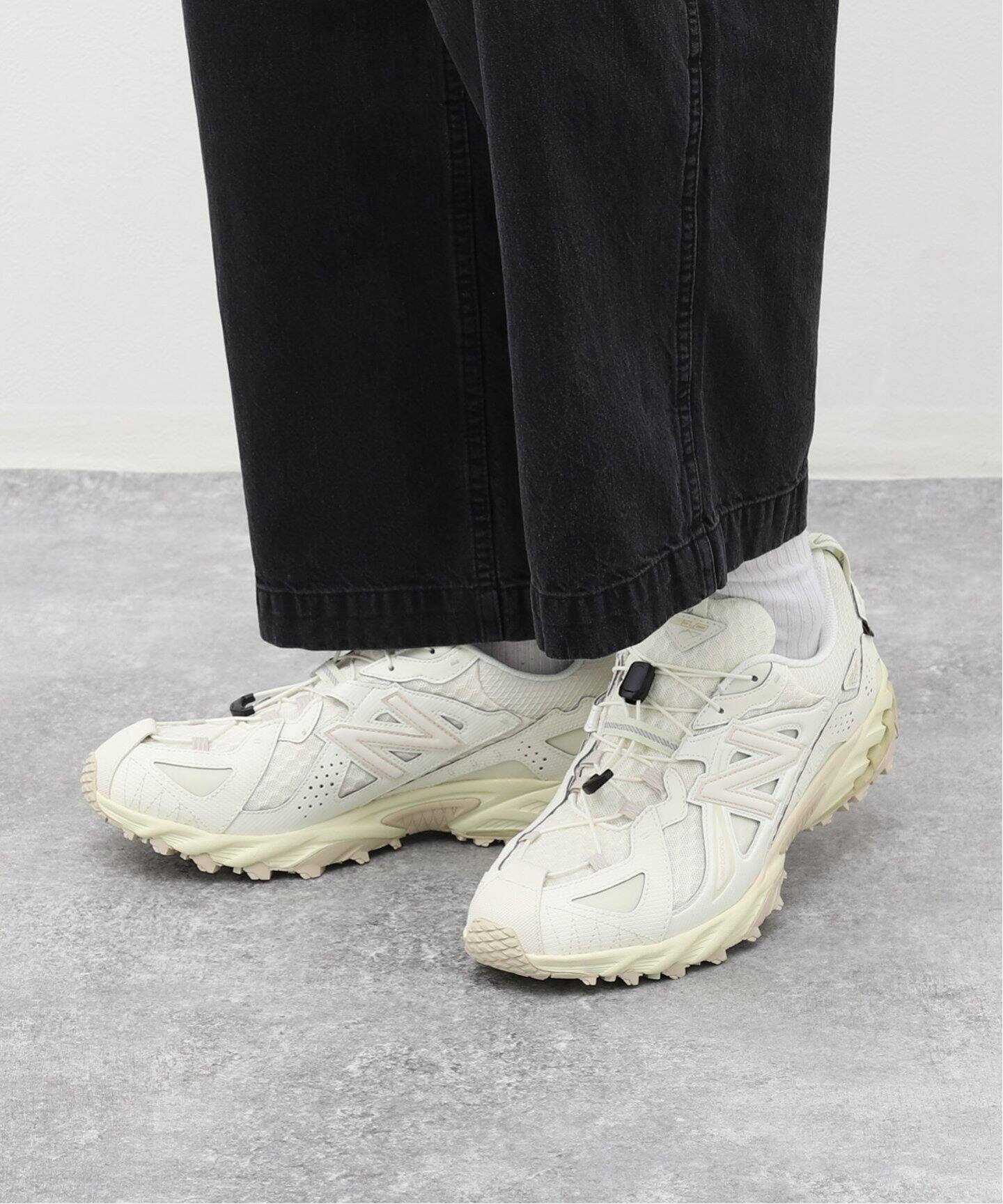 New Balance / ニューバランス】ML610XB（スニーカー）｜EDIFICE  