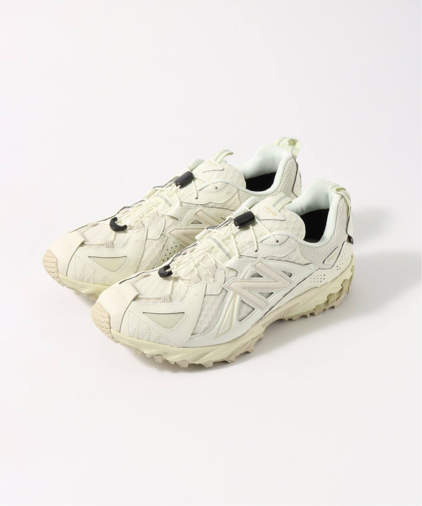 New Balance / ニューバランス】ML610XB（スニーカー）｜EDIFICE 