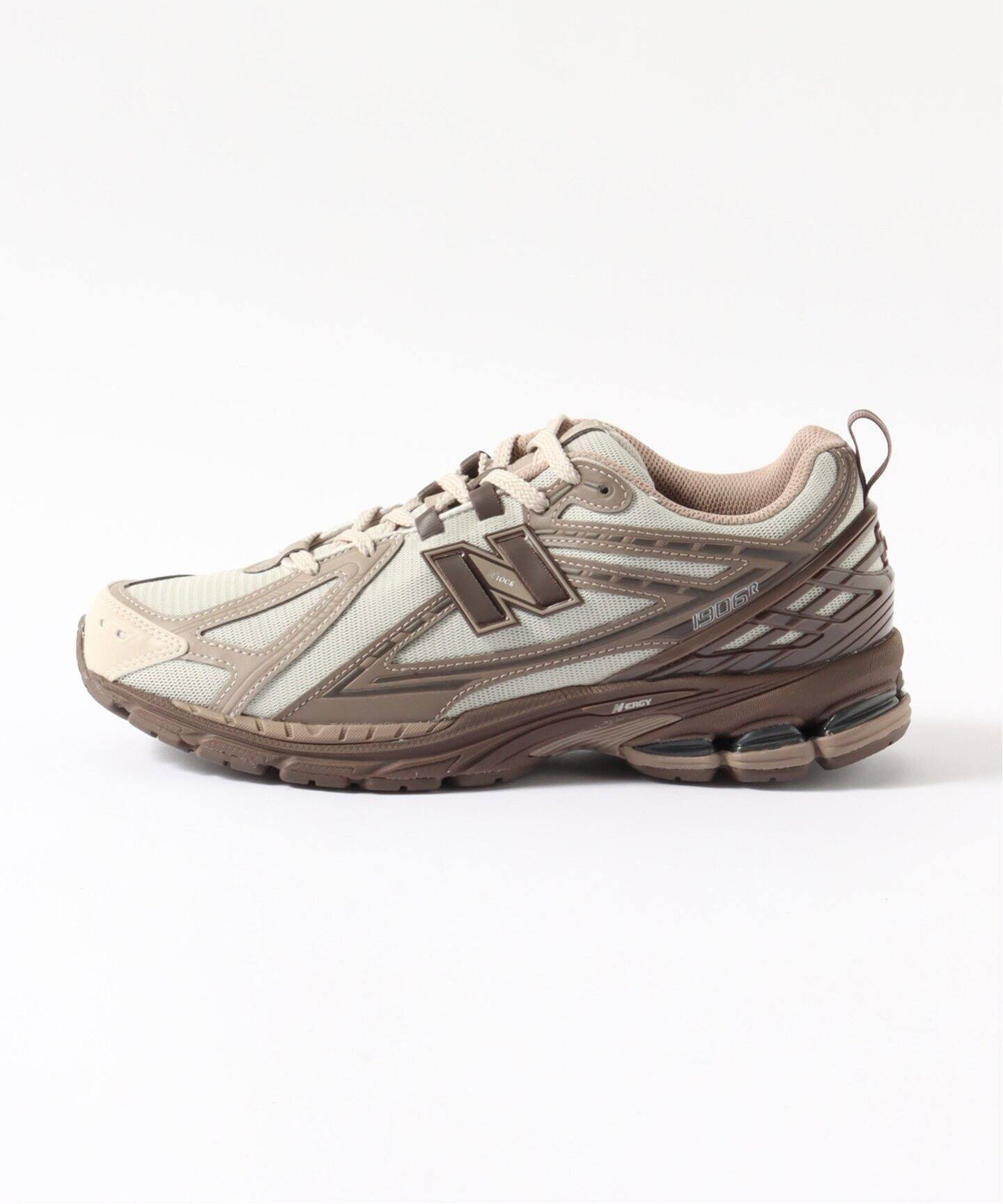 New Balance / ニューバランス】M1906RHD（スニーカー）｜EDIFICE 