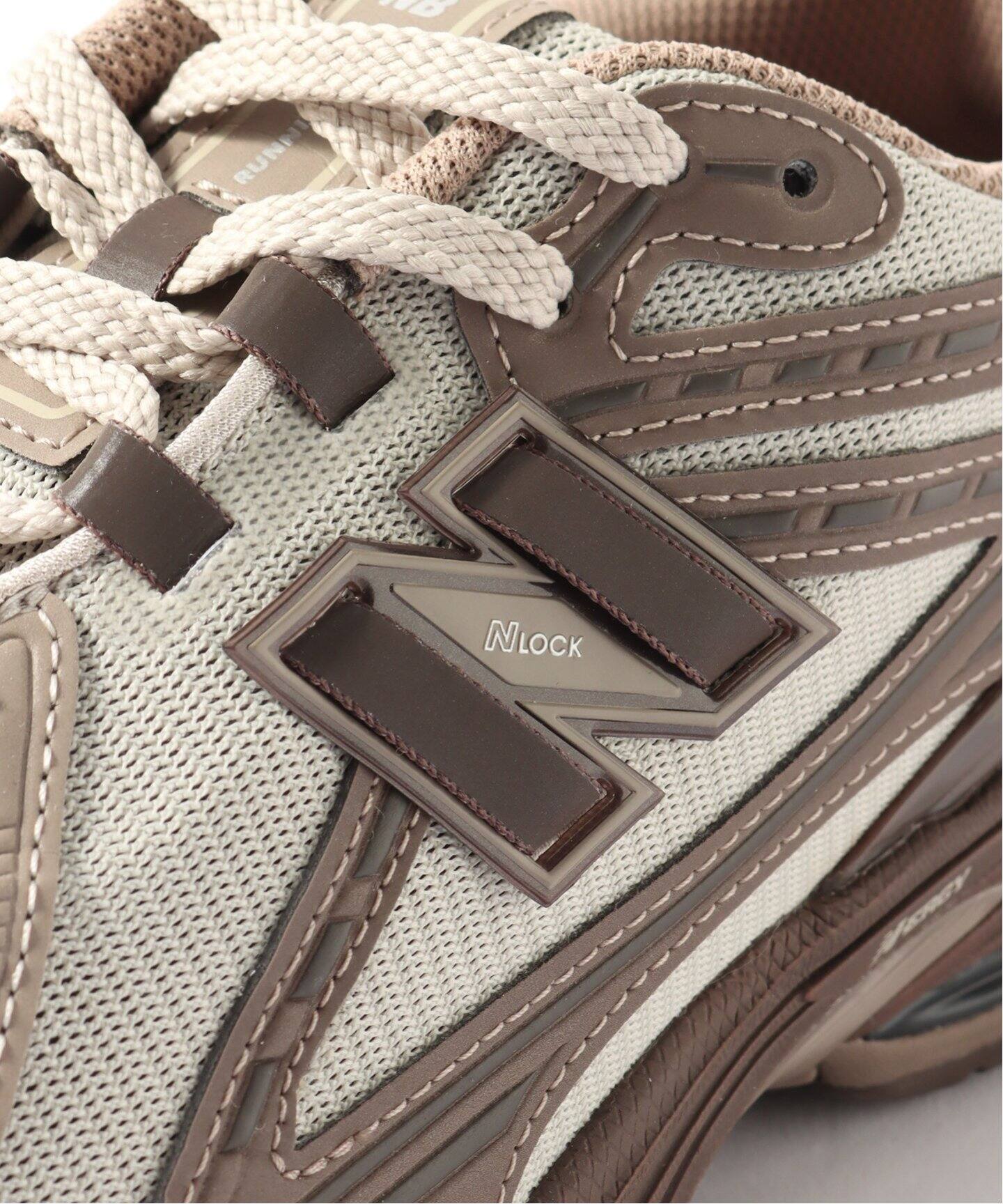 New Balance / ニューバランス】M1906RHD（スニーカー）｜EDIFICE  