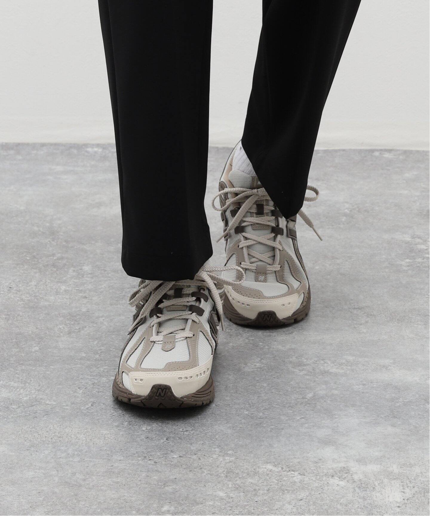 New Balance / ニューバランス】M1906RHD（スニーカー）｜EDIFICE  