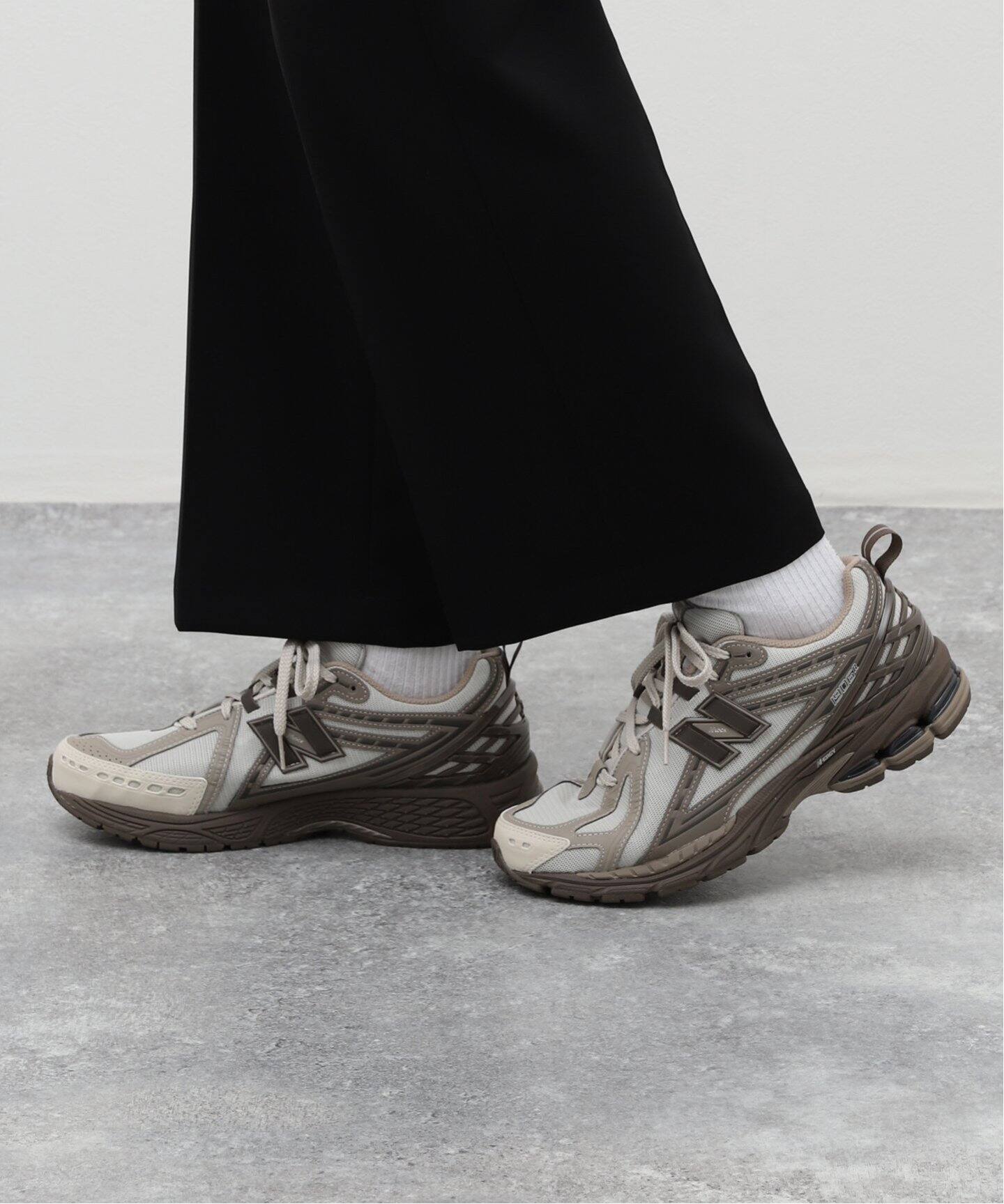 New Balance / ニューバランス】M1906RHD（スニーカー）｜EDIFICE 