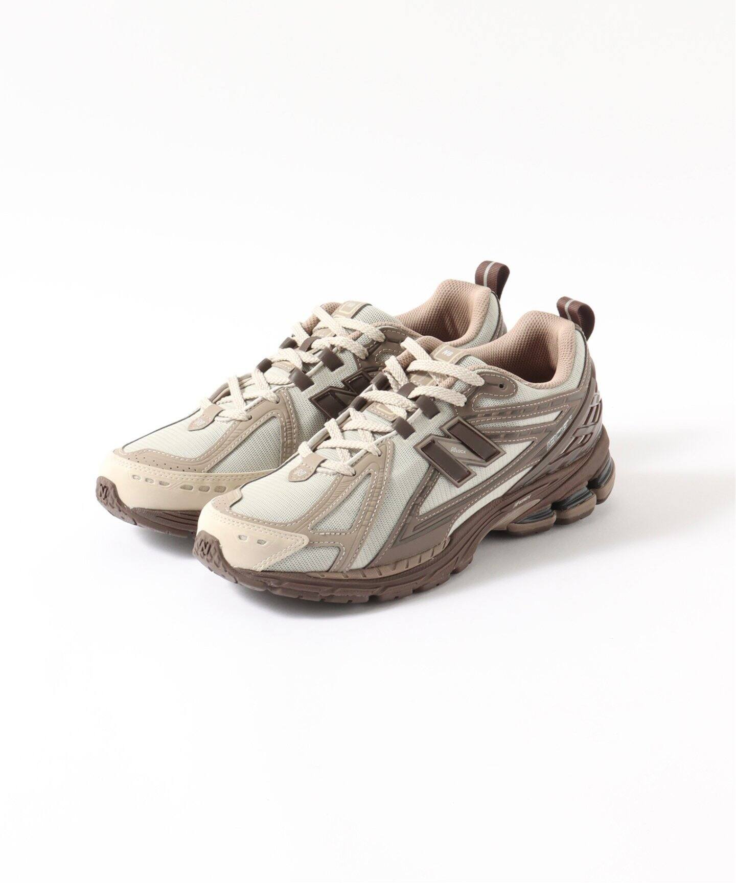 New Balance / ニューバランス】M1906RHD（スニーカー）｜EDIFICE 