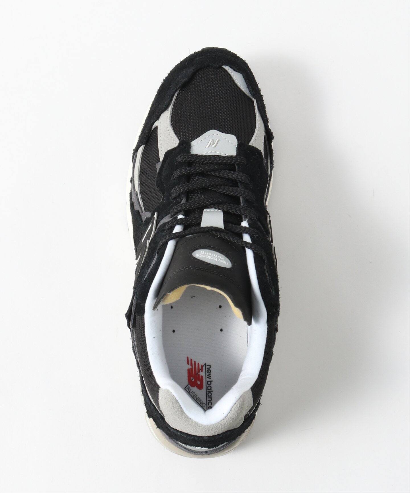 New Balance / ニューバランス】M2002RDJ（スニーカー）｜EDIFICE 