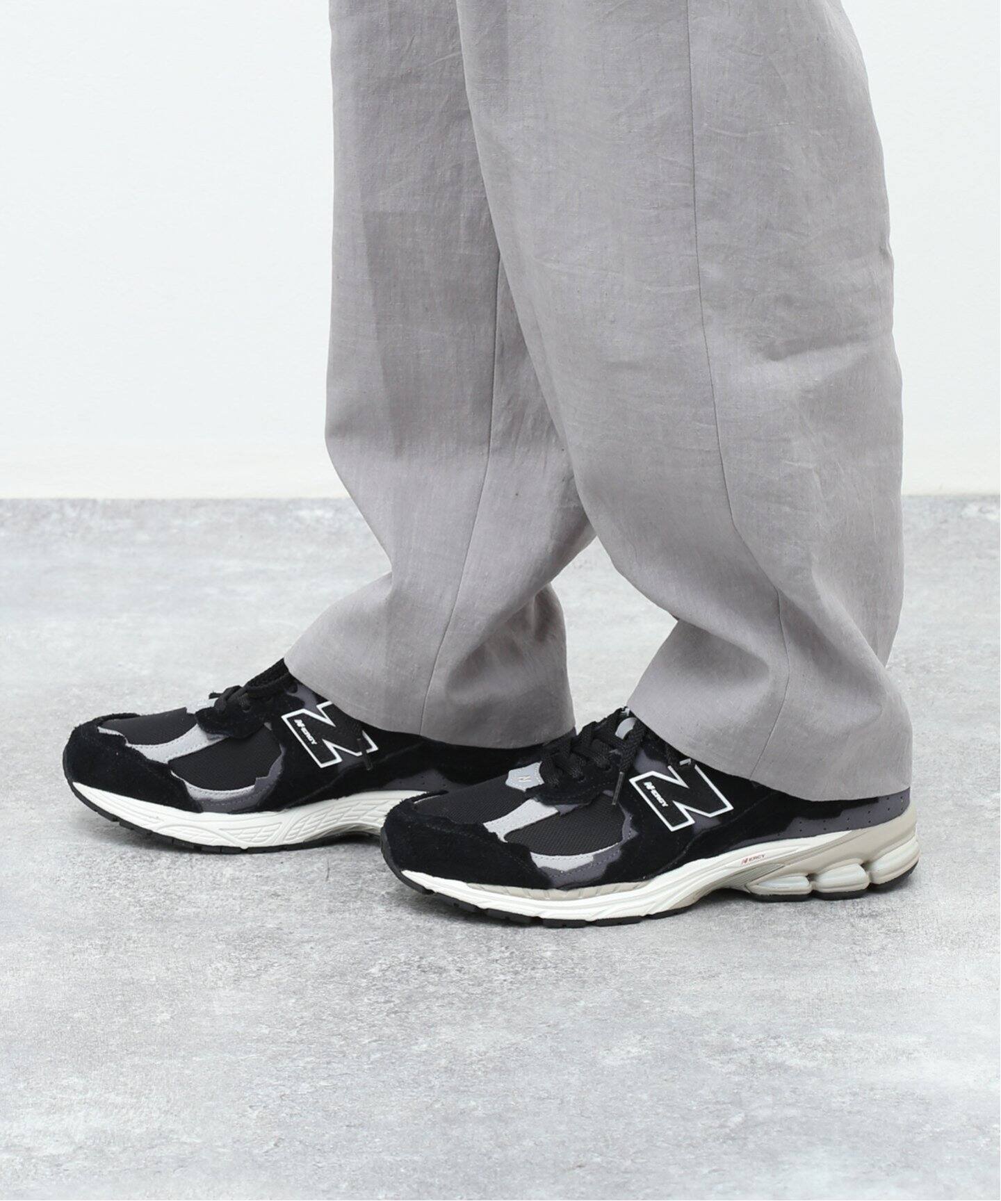 New Balance / ニューバランス】M2002RDJ（スニーカー）｜EDIFICE 