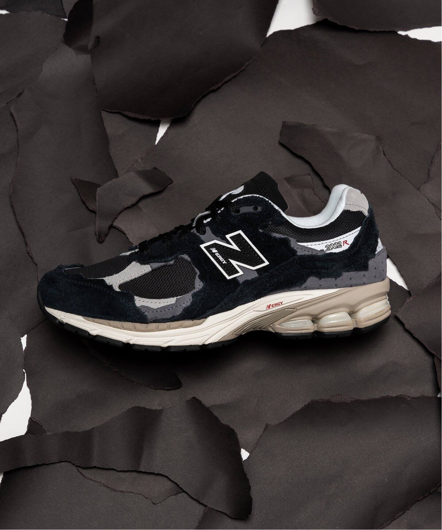 New Balance / ニューバランス】M2002RDJ（スニーカー）｜EDIFICE  