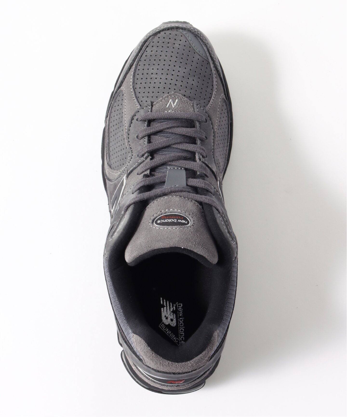 New Balance / ニューバランス】M2002REH（スニーカー）｜EDIFICE 