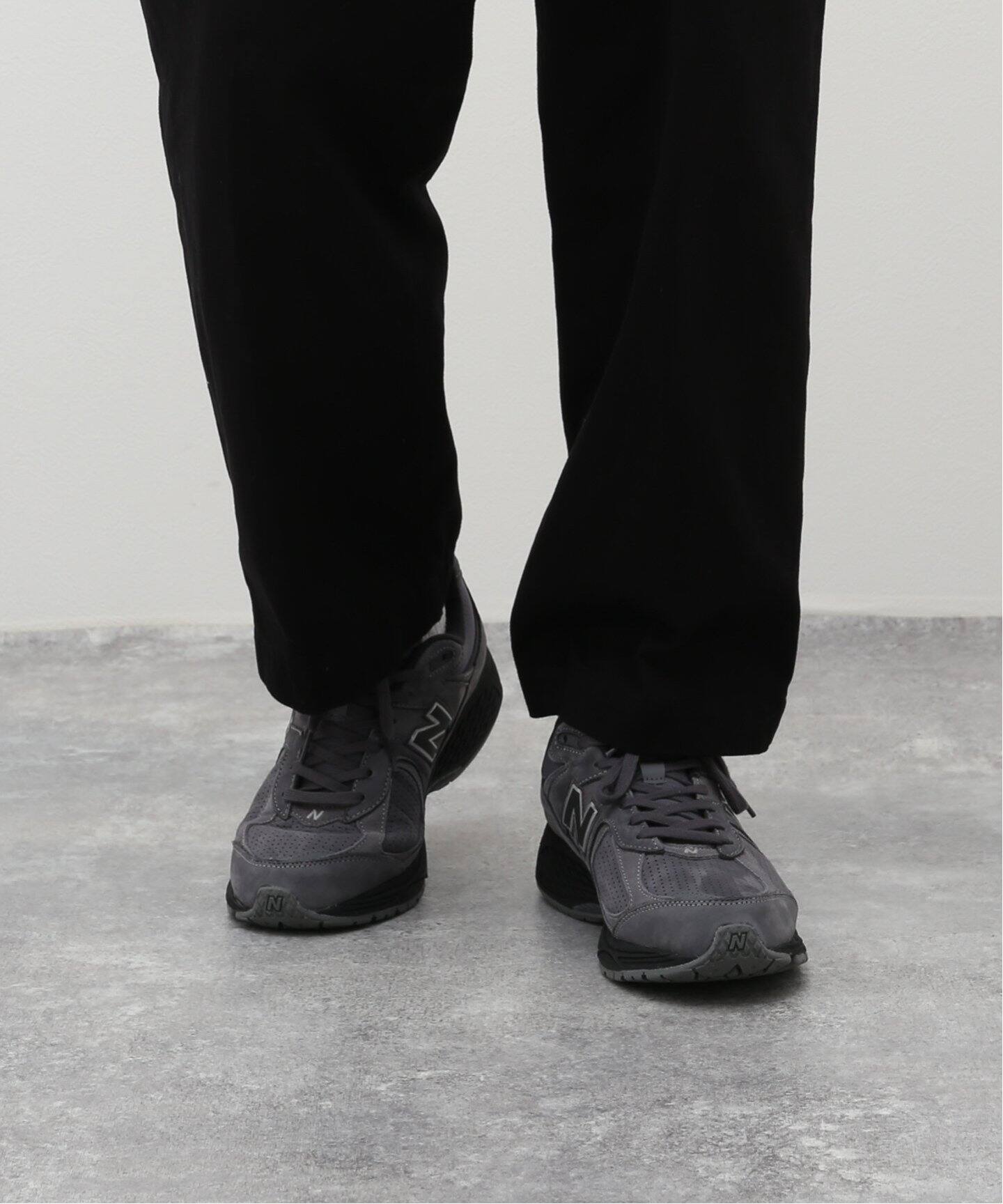New Balance / ニューバランス】M2002REH（スニーカー）｜EDIFICE 