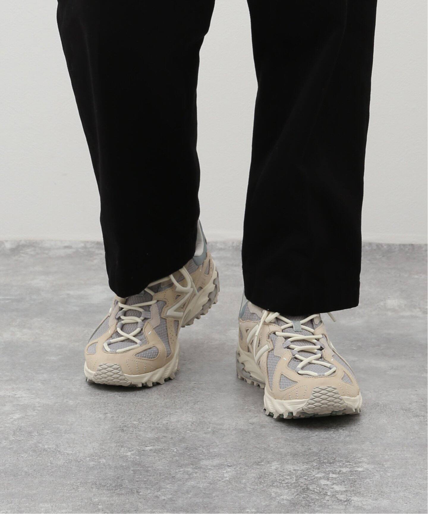 New Balance / ニューバランス】ML610TN（スニーカー）｜EDIFICE 
