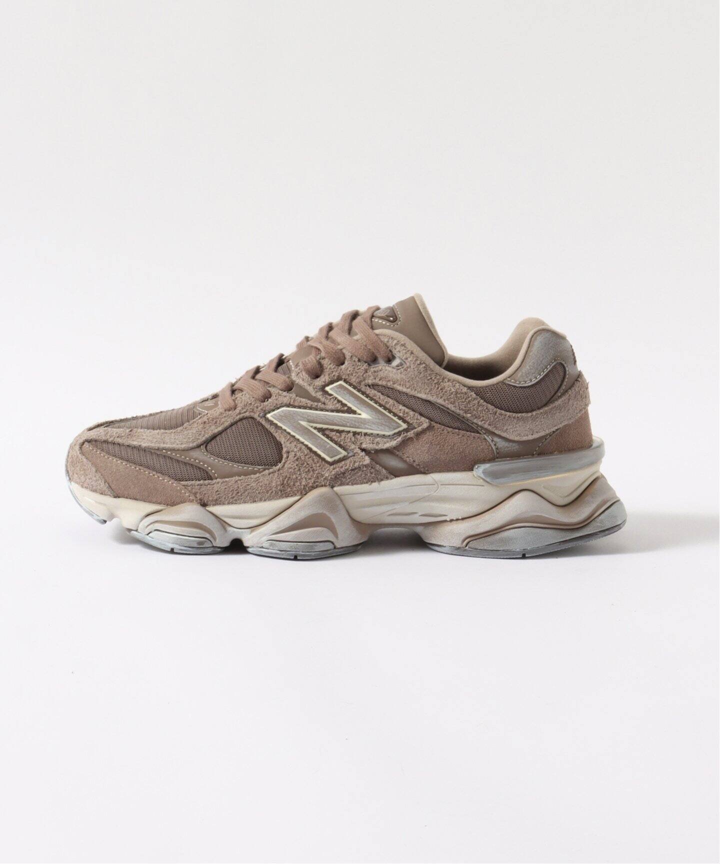 New Balance / ニューバランス】U9060PB（スニーカー）｜EDIFICE 
