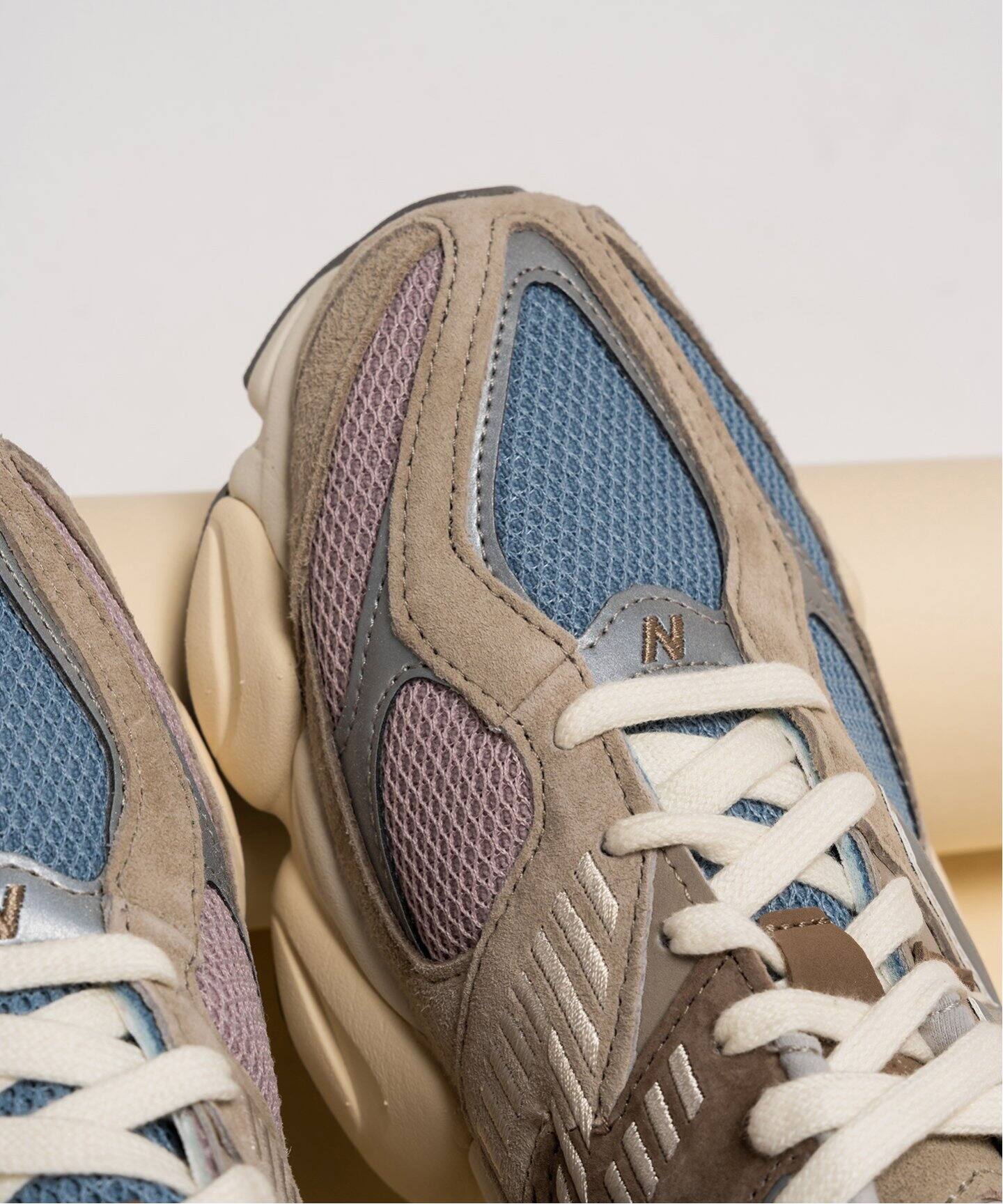 New Balance / ニューバランス】U9060MUS（スニーカー 
