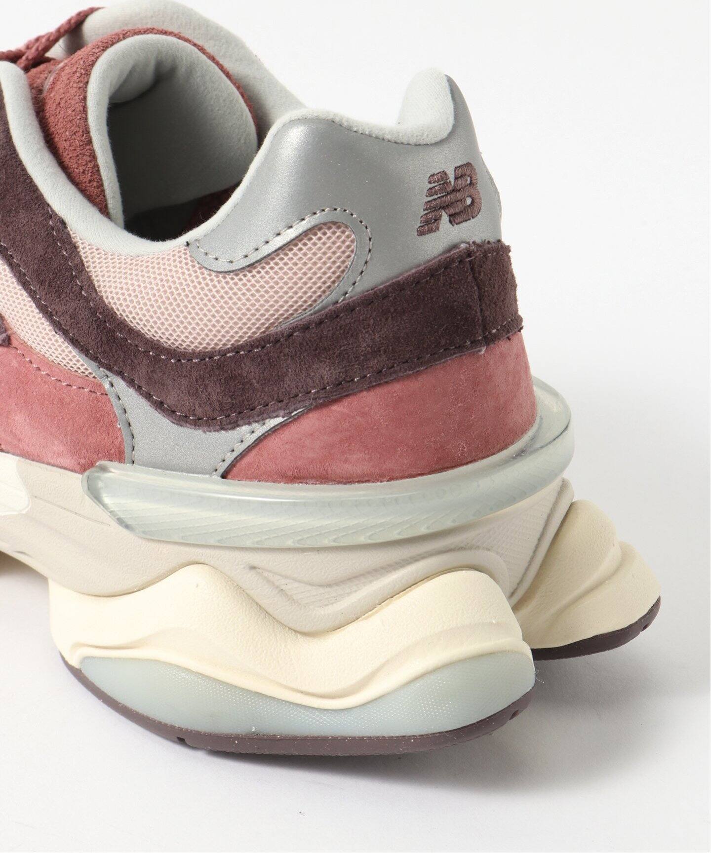 New Balance / ニューバランス】U9060TRU（スニーカー）｜EDIFICE  