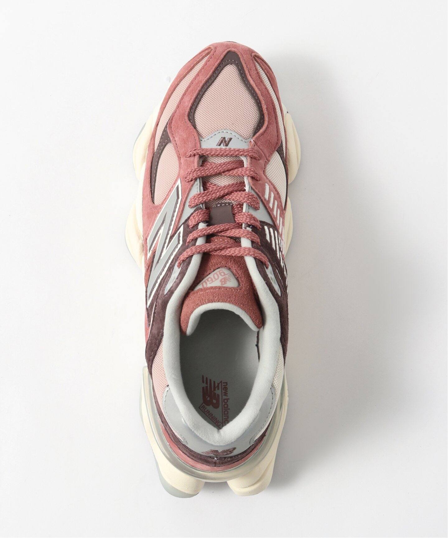 New Balance / ニューバランス】U9060TRU（スニーカー）｜EDIFICE  