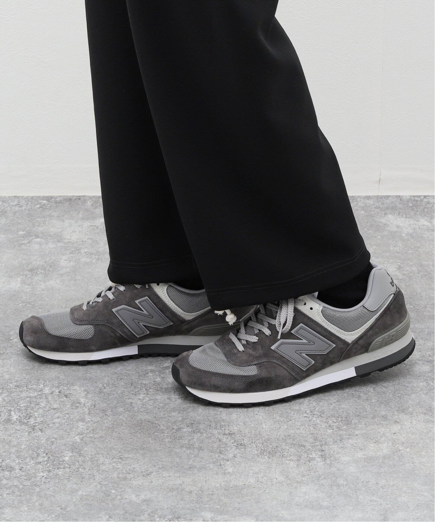New Balance / ニューバランス】OU576PGL（スニーカー）｜EDIFICE 