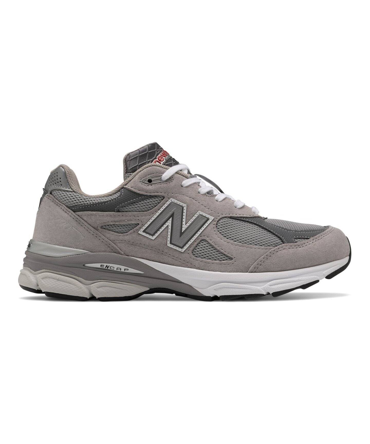 New Balance / ニューバランス】M990GY3（スニーカー）｜EDIFICE 